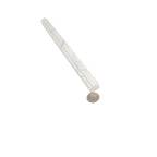 Calacatta Gold Marble Nova Pencil Liner Honed | Tile Club