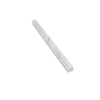 Calacatta Gold Marble Nova Pencil Liner Honed | Tile Club