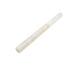 Calacatta Gold Marble Nova Pencil Liner Polished | Tile Club