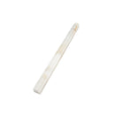 Calacatta Gold Marble Nova Pencil Liner Polished | Tile Club
