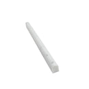 Calacatta Gold Marble Pencil Liner Honed