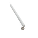 Calacatta Gold Marble Pencil Liner Honed