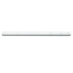 Calacatta Gold Marble Pencil Liner Honed | Tile Club