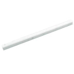 Calacatta Gold Marble Pencil Liner Honed | Tile Club