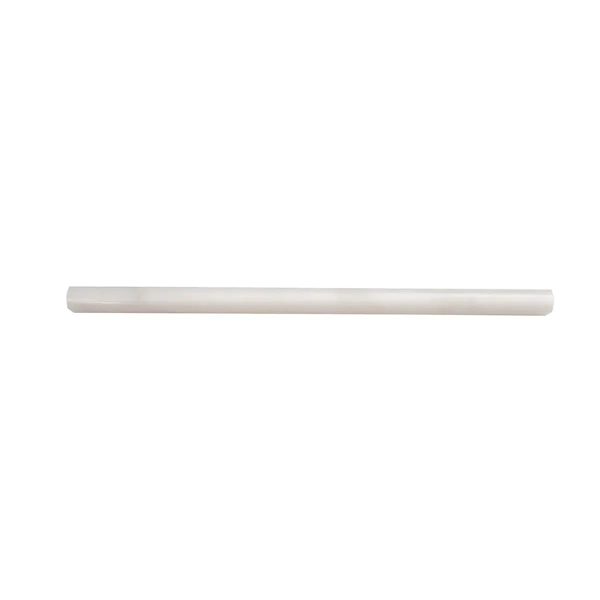 Calacatta Gold Marble Pencil Liner Polished | Tile Club