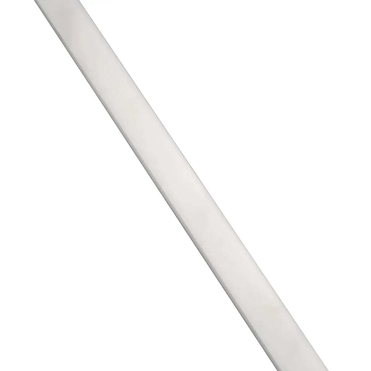 Calacatta Gold Marble Pencil Liner Polished | Tile Club