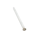 Calacatta Gold Marble Pencil Liner Polished | Tile Club