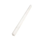 Calacatta Gold Marble Pencil Liner Polished | Tile Club