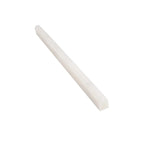 Calacatta Gold Marble Pencil Liner Polished | Tile Club