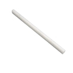 Calacatta Gold Marble Pencil Liner Polished | Tile Club