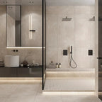 Campbell Beige Rect. 24x48 | Tile Club