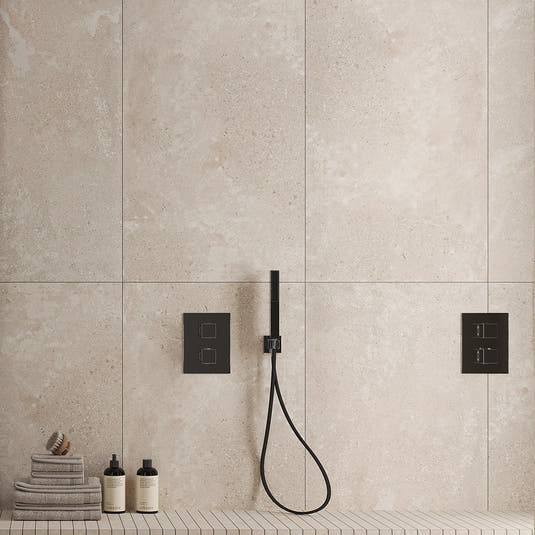 Campbell Beige Rect. 24x48 | Tile Club