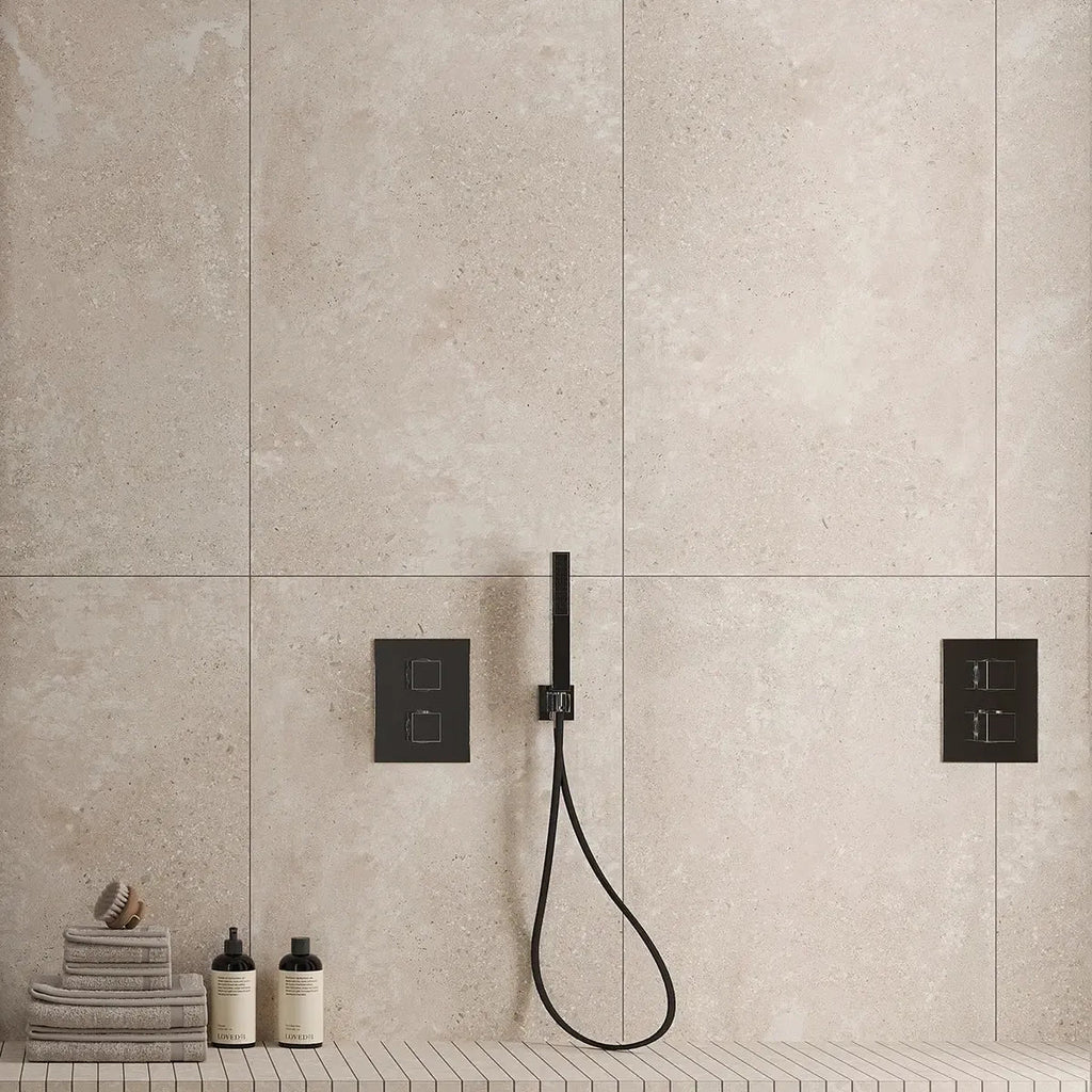 Campbell Beige Rect. 24x48 | Tile Club