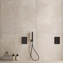 Campbell Beige Rect. 24x48 | Tile Club