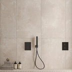 Campbell Beige Rect. 24x48 | Tile Club