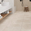 Campbell Beige Rect. 24x48 | Tile Club