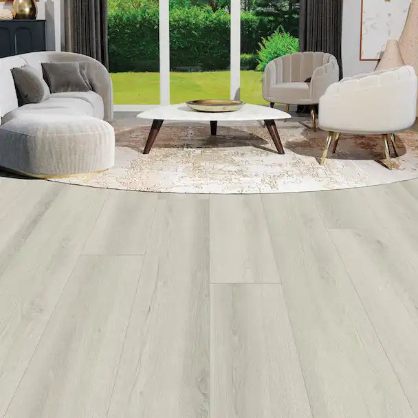 AquaProof Canoe Wood Laminate Plank Flooring | Tile Club