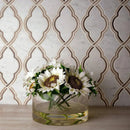 Carrarra Arabeseque Tile