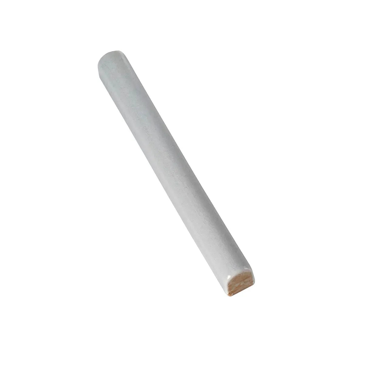 Chateau Blue Ceramic Pencil Liner | Tile Club