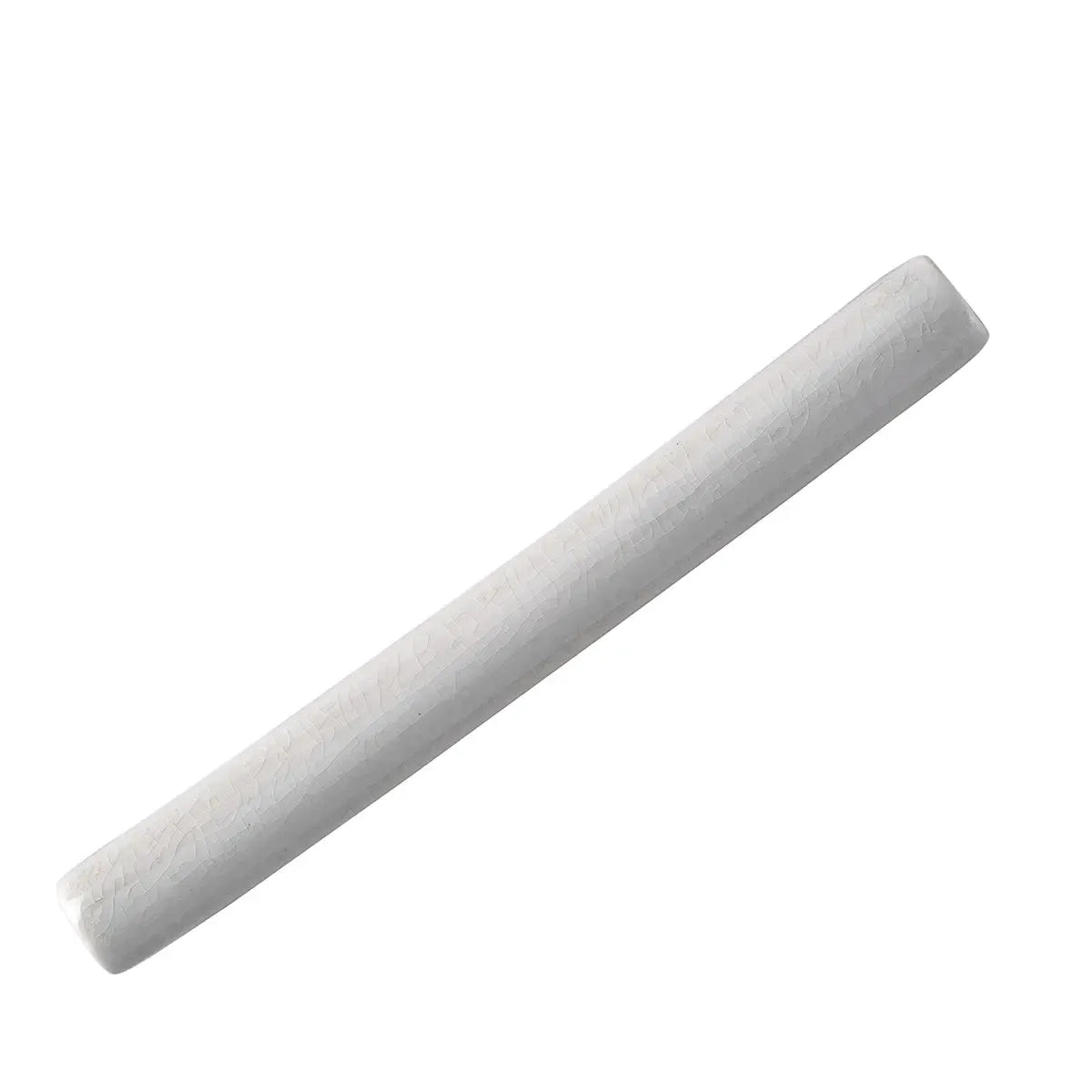 Chateau White Ceramic Pencil Liner | Tile Club