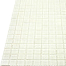 Clear Squares Glass Pool Tile | Tile Club