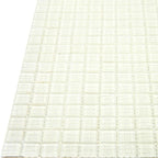 Clear Squares Glass Pool Tile | Tile Club