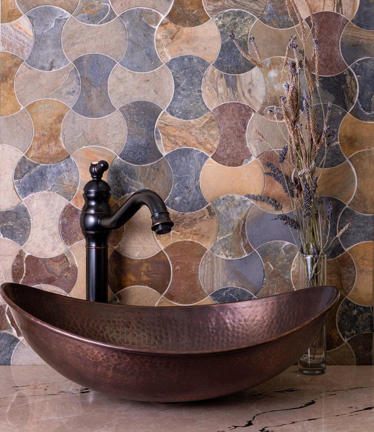 bone tile