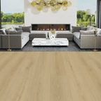 AquaProof Copen Hills Wood Laminate Plank Flooring | Tile Club