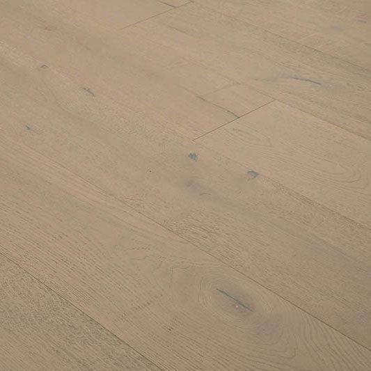 Cottage Ashy Oak Engineered Hardwood Sample