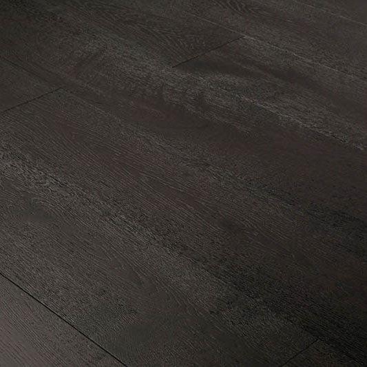 Cottage Black Oak Engineered Hardwood | Tile Club