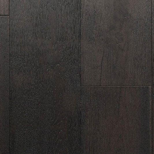 Cottage Black Oak Engineered Hardwood | Tile Club