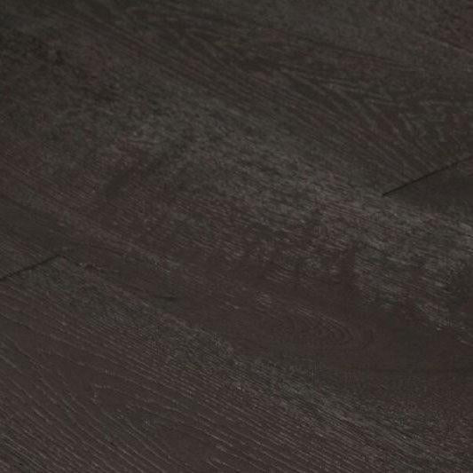 Cottage Black Oak Engineered Hardwood Sample