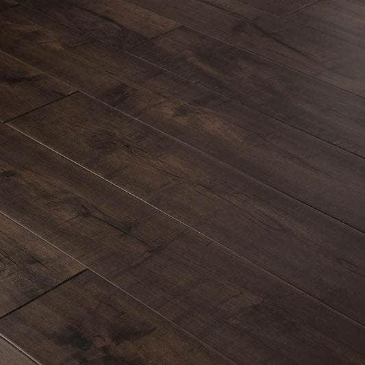 Cottage Brown Oak Engineered Hardwood | Tile Club