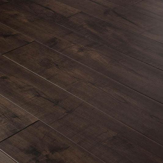 Cottage Brown Oak Engineered Hardwood | Tile Club
