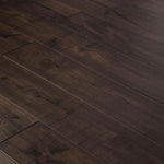 Cottage Brown Oak Engineered Hardwood Sample