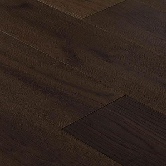 Cottage Brown Oak Engineered Hardwood | Tile Club
