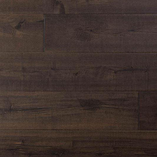Cottage Brown Oak Engineered Hardwood | Tile Club