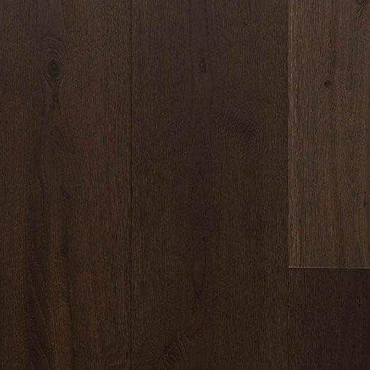 Cottage Brown Oak Engineered Hardwood | Tile Club