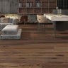 Cottage Brown Walnut Engineered Hardwood