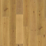 Cottage Caramel Oak Engineered Hardwood Sample