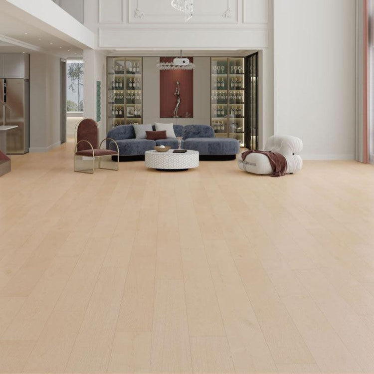 Cottage Light Beech Engineered Hardwood | Tile Club