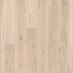 Cottage Light Natural Oak Engineered Hardwood Sample