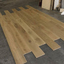 Cottage Medium Brown Oak Engineered Hardwood | Tile Club