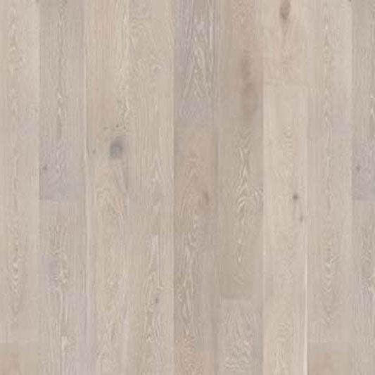 Cottage Natural Oak Engineered Hardwood Sample
