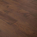 Cottage Walnut Brown Oak Engineered Hardwood | Tile Club