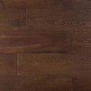 Cottage Walnut Brown Oak Engineered Hardwood | Tile Club