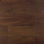 Cottage Brown Walnut Engineered Hardwood Sample