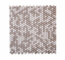 penny glass tile