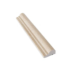 Crema Marfil Marble Chair Rail Polished | Tile Club