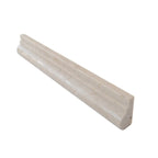 Crema Marfil Marble Chair Rail Polished | Tile Club